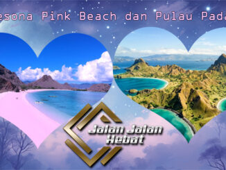 Pink Beach & Pulau Padar