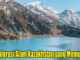 Eksplorasi Alam Kazakhstan yang Memukau