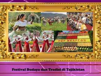 Festival Budaya