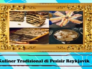 Kuliner Tradisional