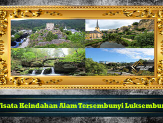 Wisata Keindahan Alam