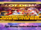 Tips Menang Cerdas Slot Demo PG Soft