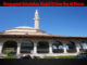 Mengagumi Keindahan Masjid Et'hem Bey di Tirana