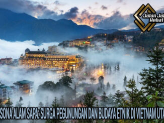 Sapa Vietnam