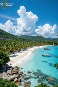 Wisata yang Wajib Dikunjungi di Koh Samui