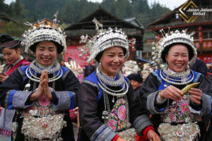 Keindahan Wisata Guizhou: Permata Tersembunyi di Barat Daya Tiongkok