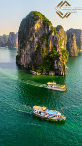 Menikmati Keajaiban Alam Vietnam: 10 Lokasi Wisata Terbaik yang Tidak Boleh Dilewatkan