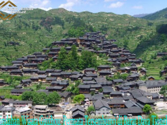 Keindahan Wisata Guizhou: Permata Tersembunyi di Barat Daya Tiongkok