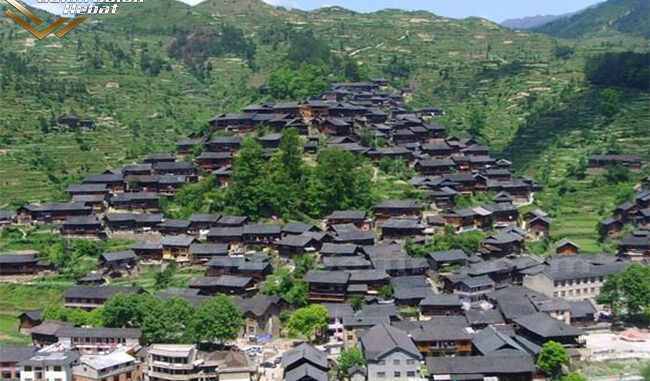 Keindahan Wisata Guizhou: Permata Tersembunyi di Barat Daya Tiongkok Keindahan Wisata Guizhou: Permata Tersembunyi di Barat Daya Tiongkok