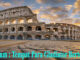 Koloseum : Tempat Para Gladiator Bertempur!