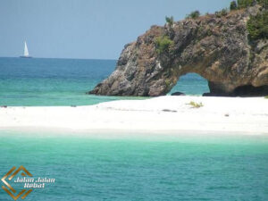 Menikmati Keindahan Wisata Satun, Permata Tersembunyi di Selatan Thailand