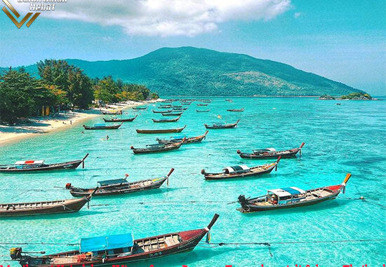 Menikmati Keindahan Wisata Satun, Permata Tersembunyi di Selatan Thailand Menikmati Keindahan Wisata Satun, Permata Tersembunyi di Selatan Thailand
