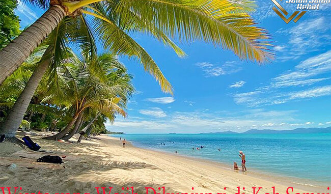 Wisata yang Wajib Dikunjungi di Koh Samui Wisata yang Wajib Dikunjungi di Koh Samui