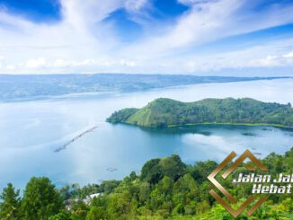 Keindahan Danau Toba: Permata Sumatera Utara
