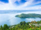 Keindahan Danau Toba: Permata Sumatera Utara