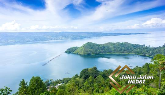 dfgdff Keindahan Danau Toba: Permata Sumatera Utara