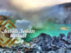 Kawah Ijen: Keajaiban Alam