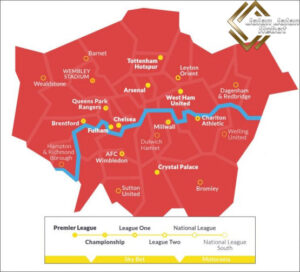 Kota London